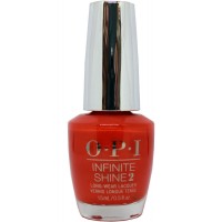 PCH Love Song By OPI Infinite Shine