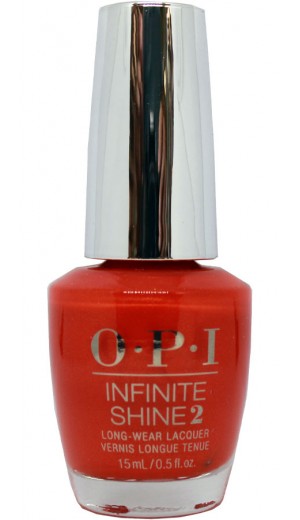 ISLN83 PCH Love Song By OPI Infinite Shine