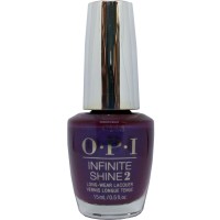The Sound Of Vibrance By OPI Infinite Shine