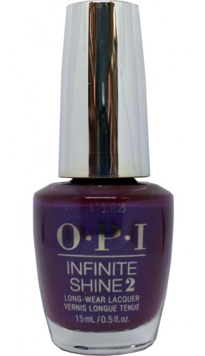 ISLN85 The Sound Of Vibrance By OPI Infinite Shine