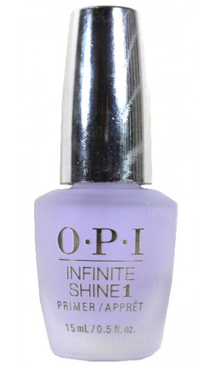 IST10 Infinite Shine Base Coat By OPI Infinite Shine