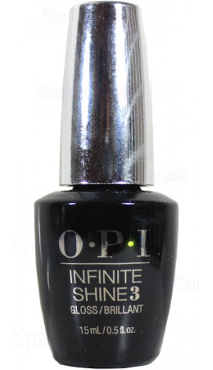 IST30 Infinite Shine Top Coat By OPI Infinite Shine