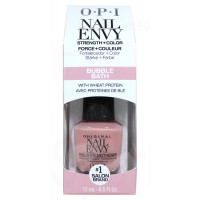Nail Envy In Color - Bubble Bath By OPI Nail Envy By OPI Nail Envy