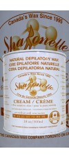 500ml Cream Natural Depilatory Hair Removal Wax For Sensitive Skin By Sharonelle