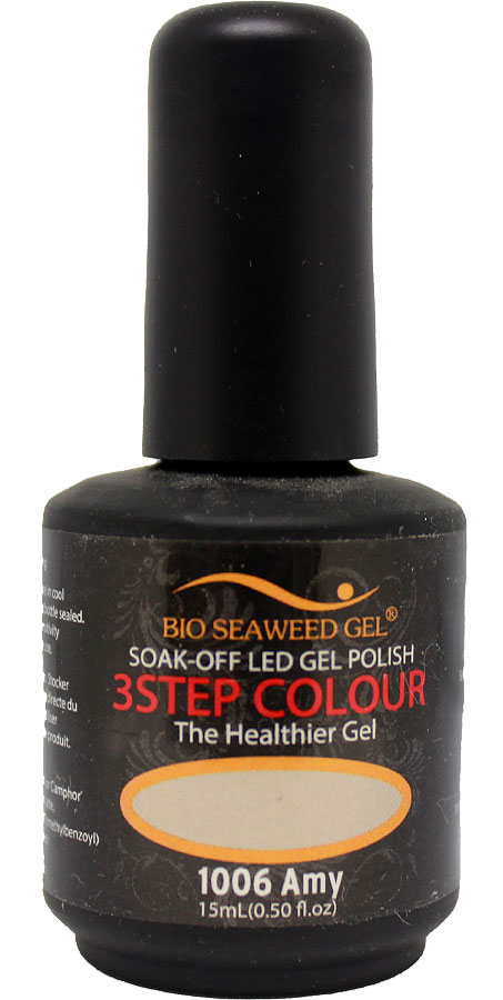 Bio Seaweed Gel, Amy By Bio Seaweed Gel, 1006 | Sparkle Canada ...