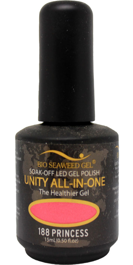 Bio Seaweed Gel, Princess By Bio Seaweed Gel, 188 | Sparkle ...