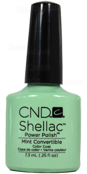 Cnd Shellac Mint Convertible By Cnd Shellac 12 454 Sparkle 1737