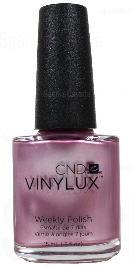 CND Vinylux, Tundra By CND Vinylux, 205 | Sparkle Canada ...