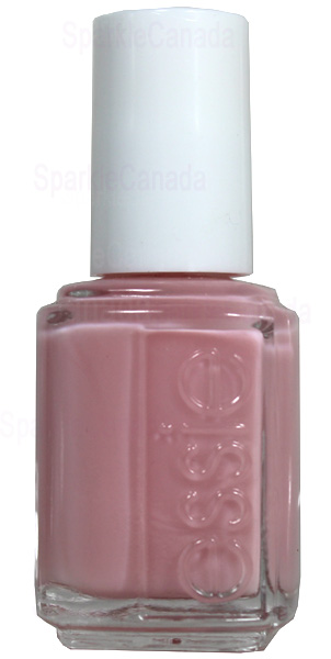 Hi Maintenance - Sheer Pale Pink Nail Polish - Essie