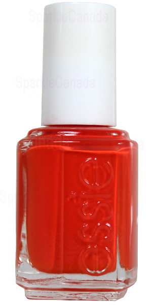 Essie, Orange It s Obvious By Essie, 786 | Sparkle Canada - One Nail