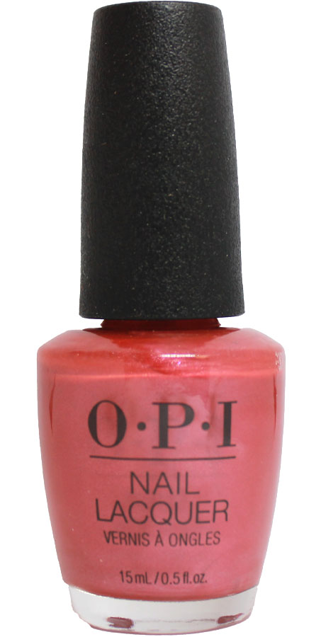 OPI, This Shade Is Ornamental! By OPI, HRM03 | Sparkle Canada