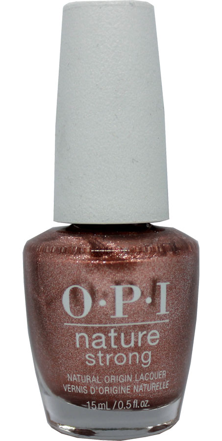 OPI, Intentions Are Rose Gold By OPI, NAT015 | Sparkle Canada ...