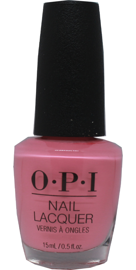 OPI, Racing For Pinks By OPI, NLD52 | Sparkle Canada - One