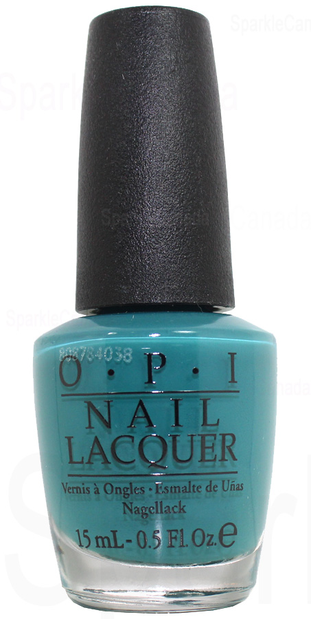 OPI, Is That A Spear In Your Pocket By OPI, NLF85 | Sparkle Canada