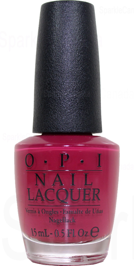 OPI Nail Lacquer - OPI By Popular Vote 0.5 oz - #NLW63 – SupplyQueen Shop