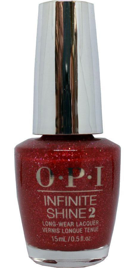 OPI Infinite Shine, I’m Really An Actress By OPI Infinite ...