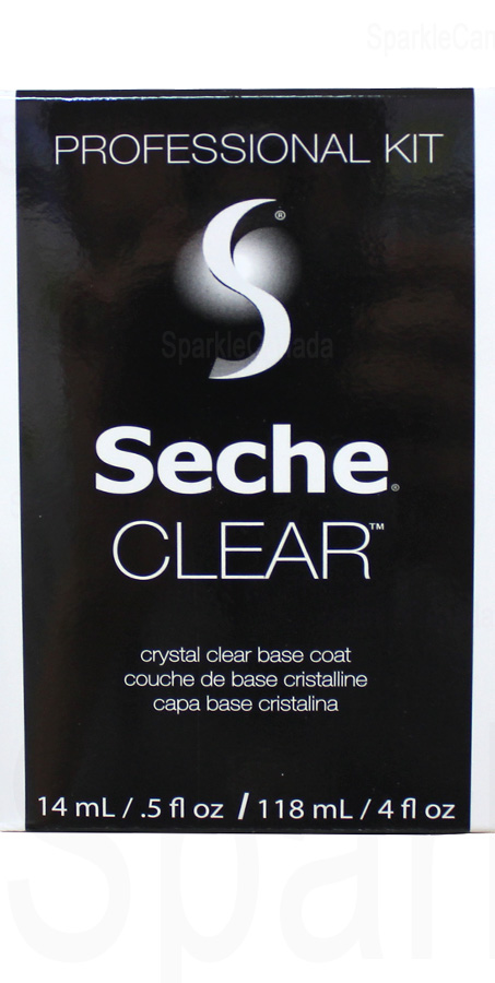 seche vite top coat warning